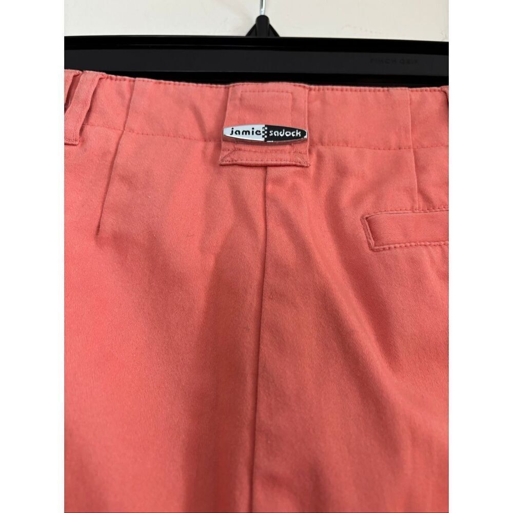 Jamie Sadock Golf Capri - Picture 5 of 7